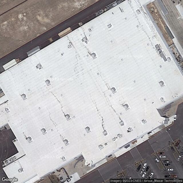 Wm #610, STEPHENVILLE, TX