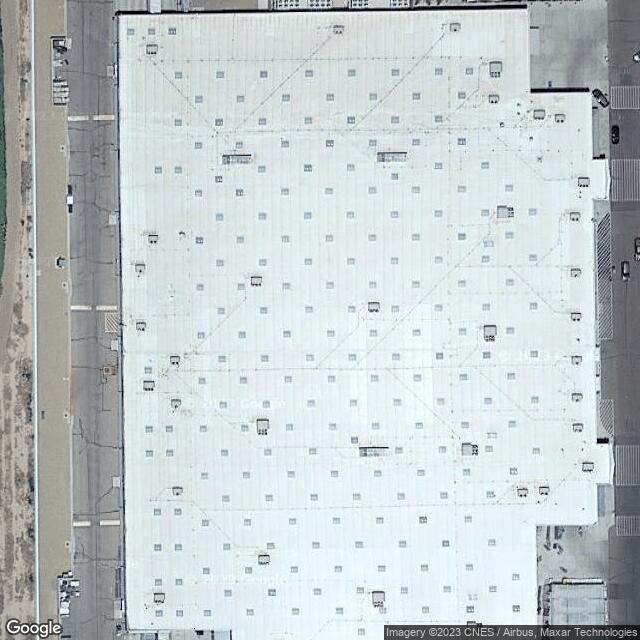 Wm #611, ROSWELL, NM