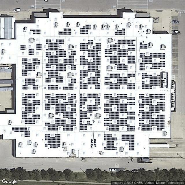 Wm #612, CHARLESTON, IL
