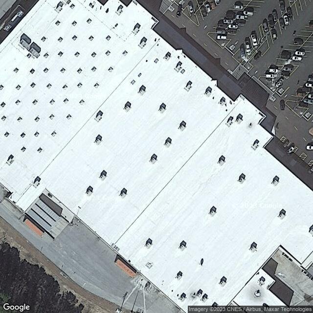 Wm #616, ORANGEBURG, SC