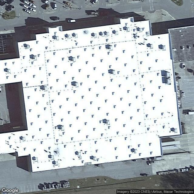 Wm #624, NEWBERRY, SC