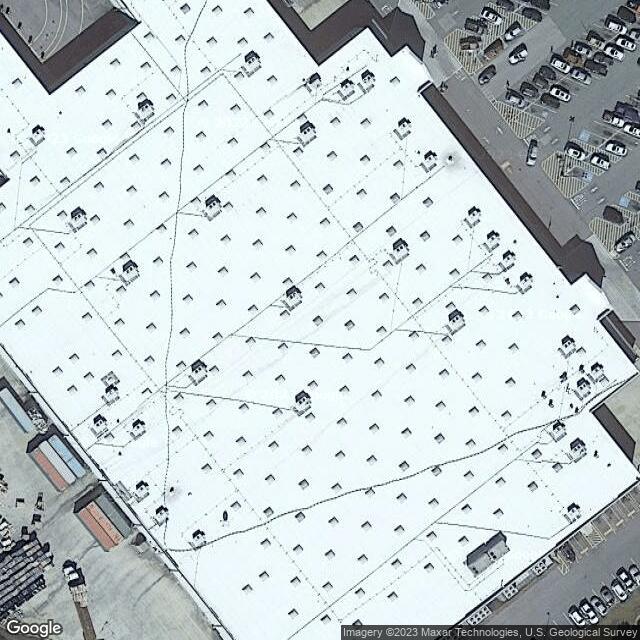 Wm #638, GAFFNEY, SC