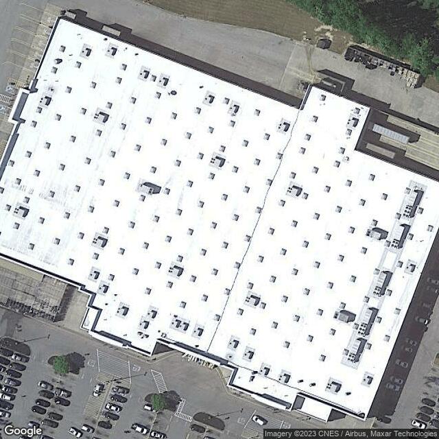 Wm #642, CHERAW, SC