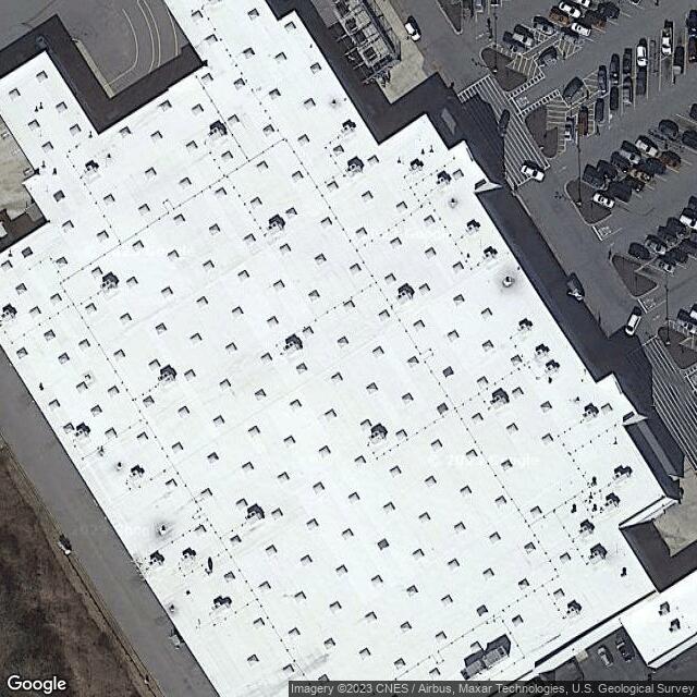 Wm #644, ANDERSON, SC