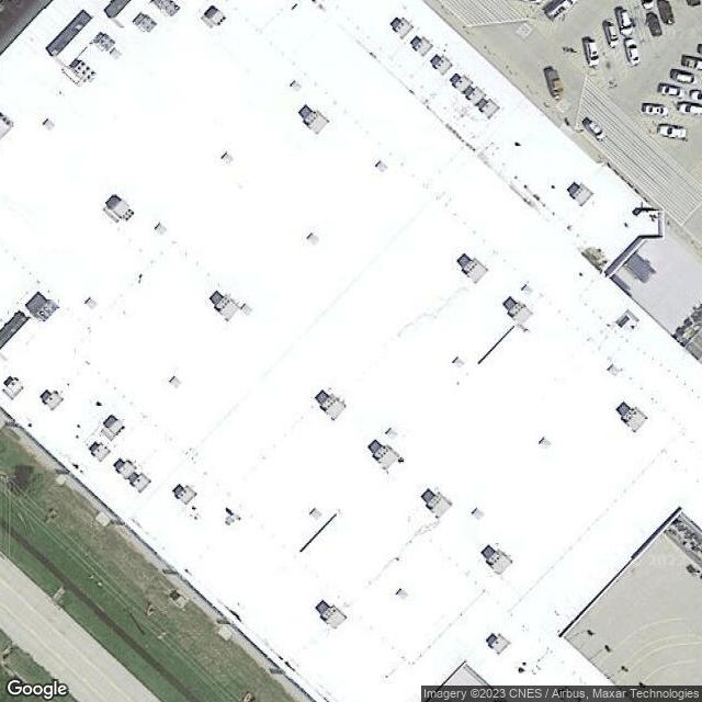 Wm #645, NORFOLK, NE