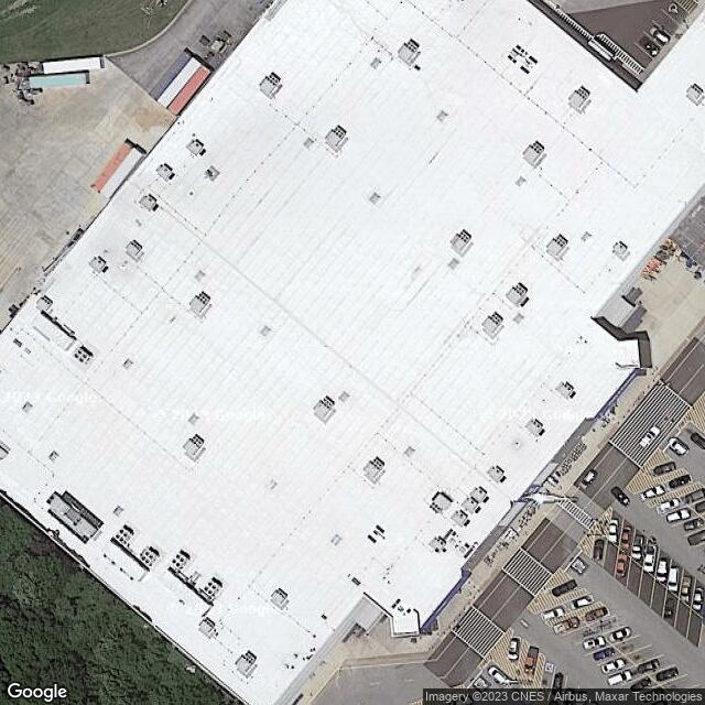 Wm #665, CAMPBELLSVILLE, KY