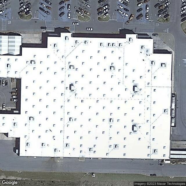 Wm #686, FITZGERALD, GA