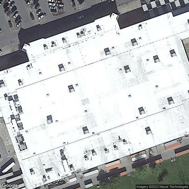 Wm #692, DANVILLE, KY