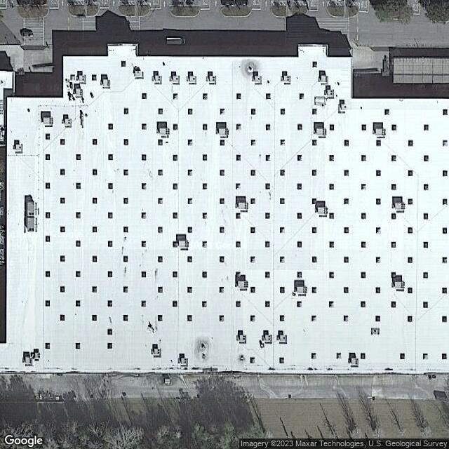 Wm #697, OCALA, FL