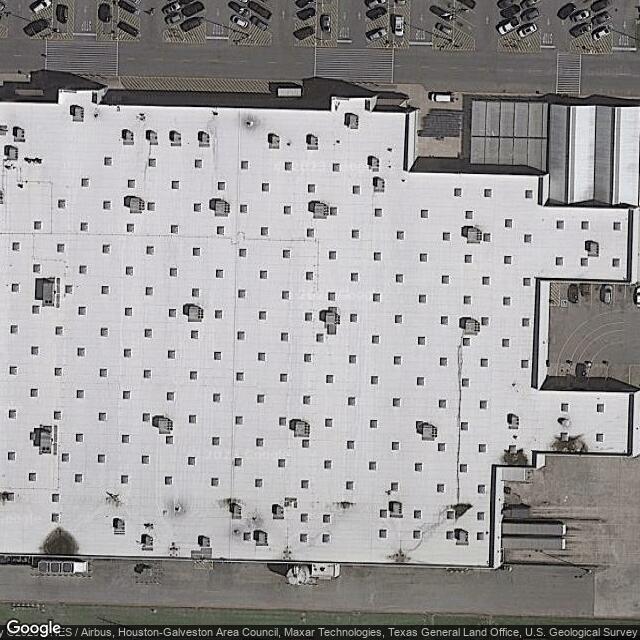 Wm #744, HUMBLE, TX