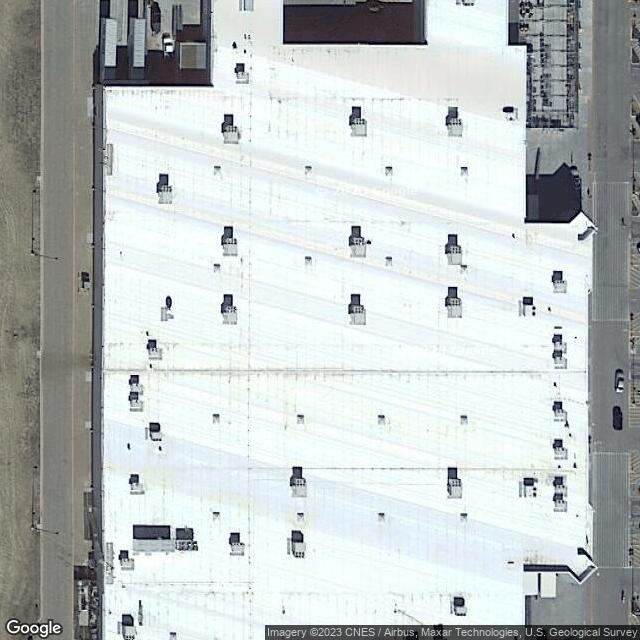 Wm #755, AMARILLO, TX