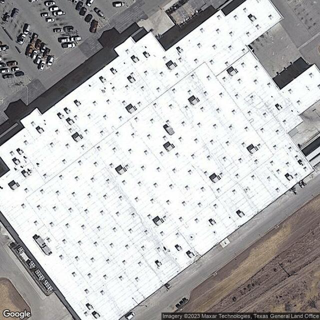 Wm #757, PLEASANTON, TX