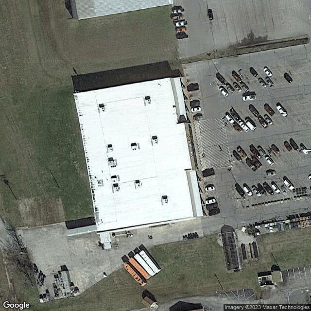 Wm #760, HARDINSBURG, KY