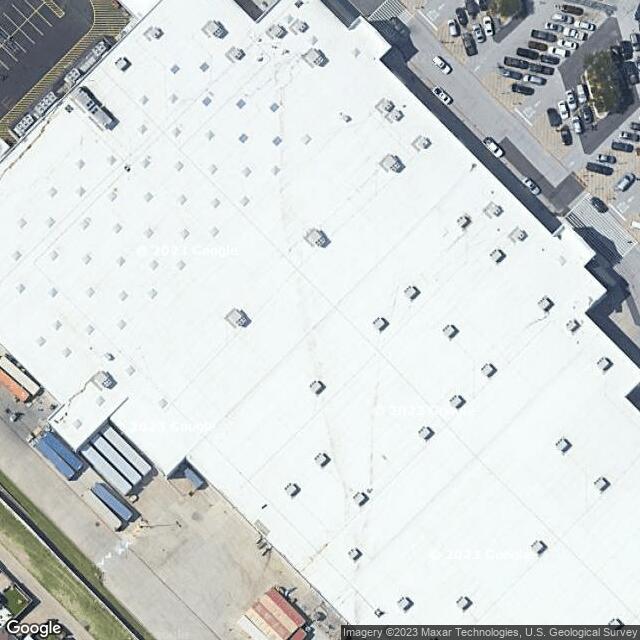 Wm #789, MESQUITE, TX