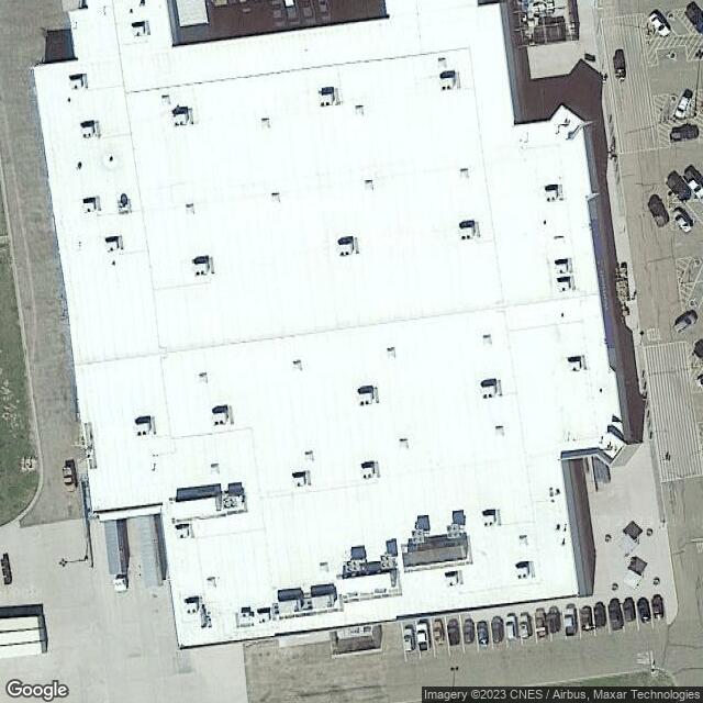 Wm #790, MCCOOK, NE