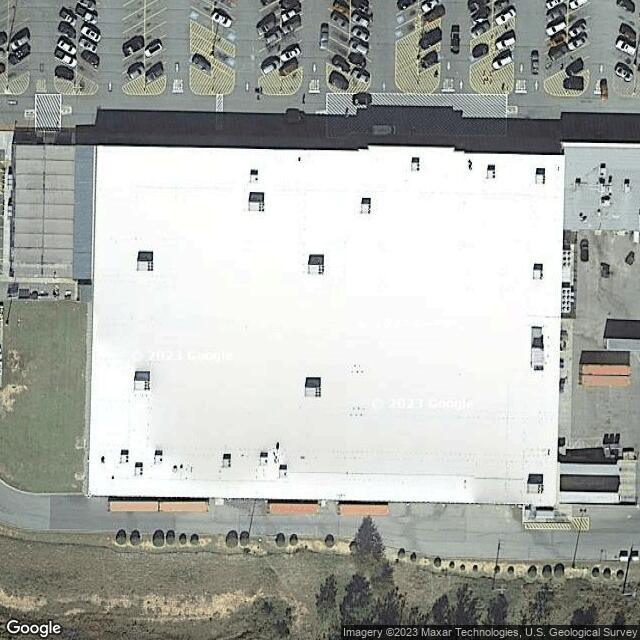 Wm #795, BARNWELL, SC