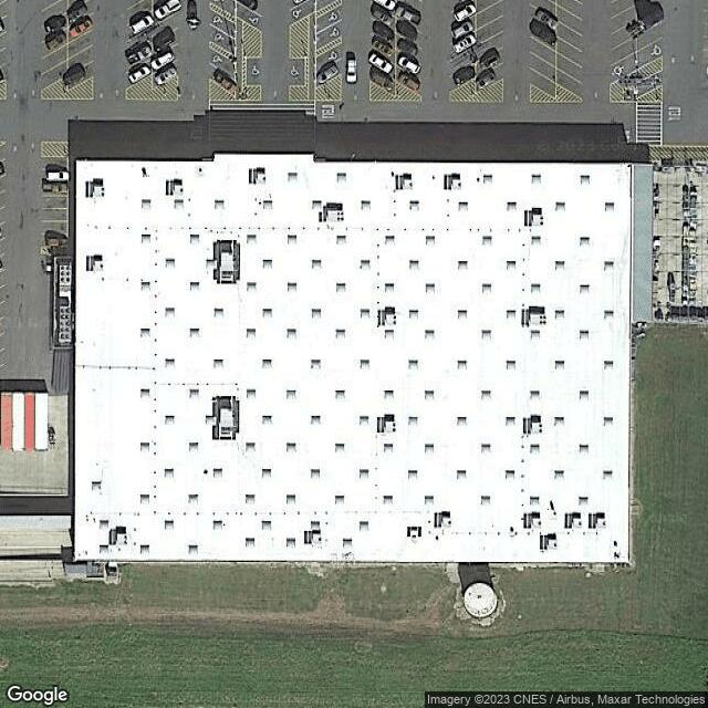 Wm #833, CARMI, IL