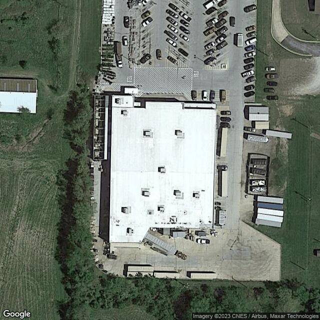 Wm #845, BUFFALO, MO