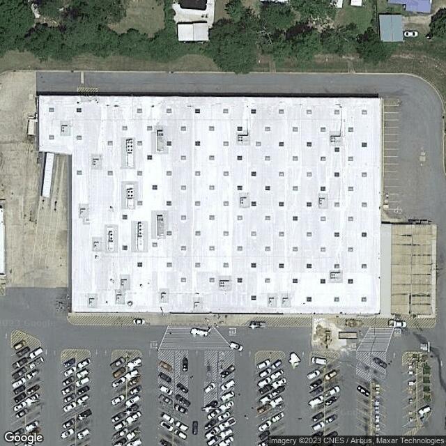 Wm #858, CAIRO, GA