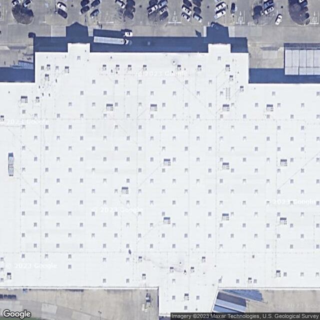 Wm #896, GRAND PRAIRIE, TX