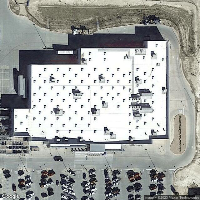 Wm #897, FORT STOCKTON, TX