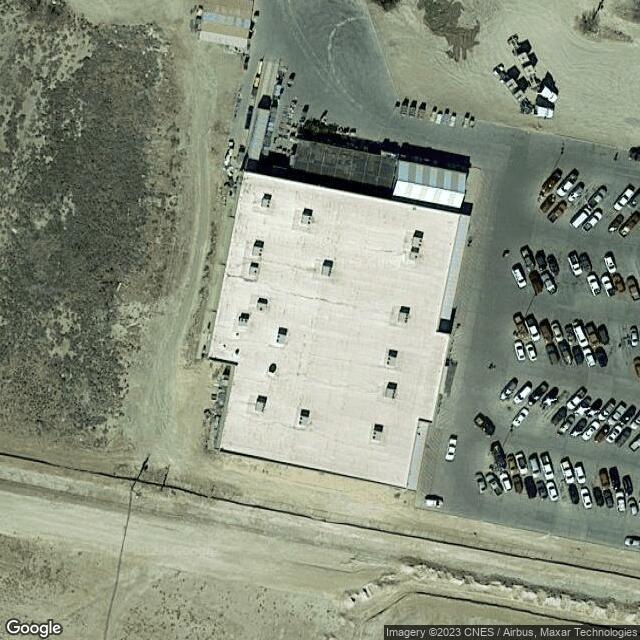 Wm #898, PECOS, TX