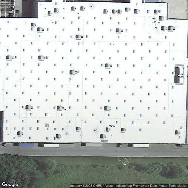 Wm #902, GREENCASTLE, IN