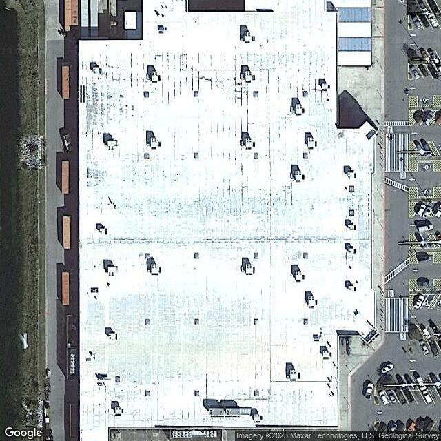 Wm #904, FOLEY, AL