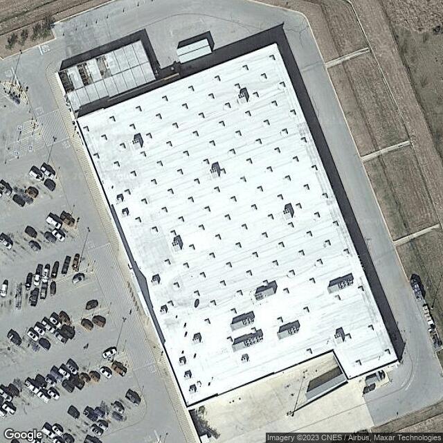 Wm #917, BRADY, TX