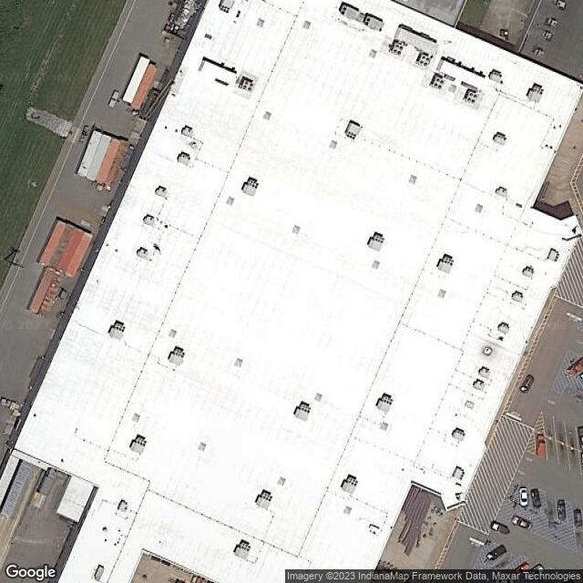 Wm #922, CORYDON, IN