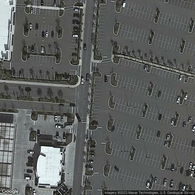 Wm #928, SAINT JOHNS, FL