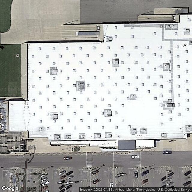 Wm #933, ROCHELLE, IL