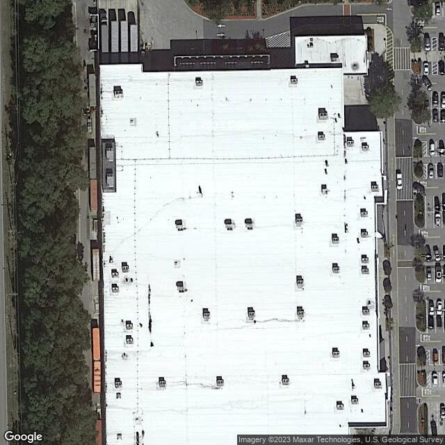 Wm #943, CASSELBERRY, FL