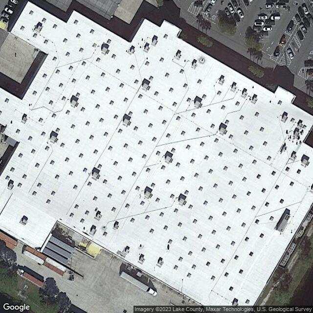 Wm #955, APOPKA, FL