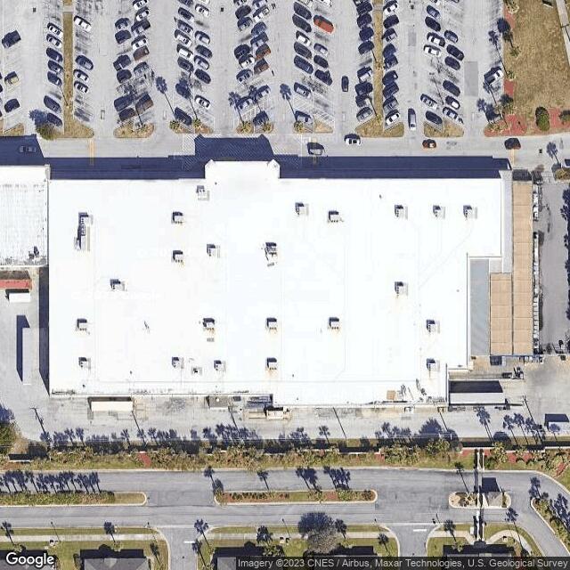 Wm #956, MELBOURNE, FL
