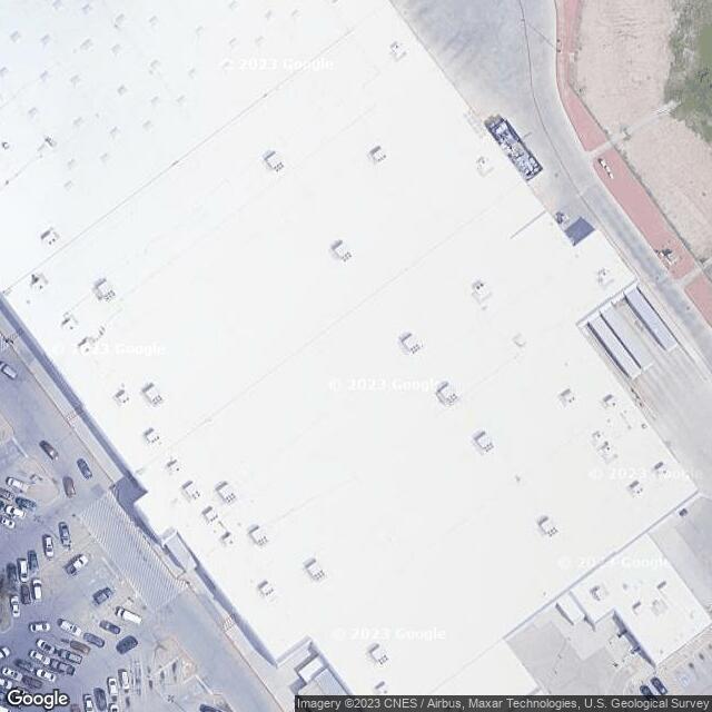 Wm #964, EL PASO, TX