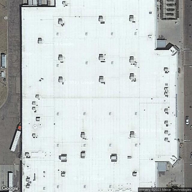 Wm #980, GREELEY, CO