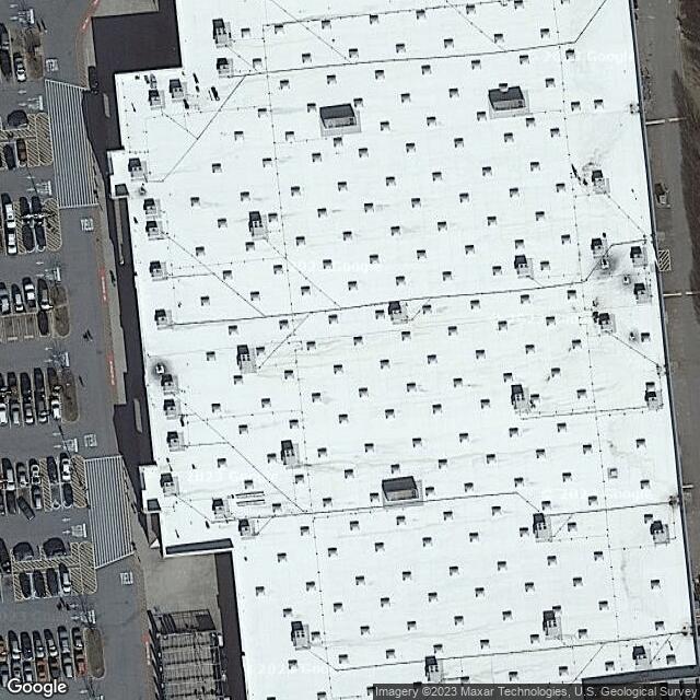 Wm #1035, SPARTANBURG, SC