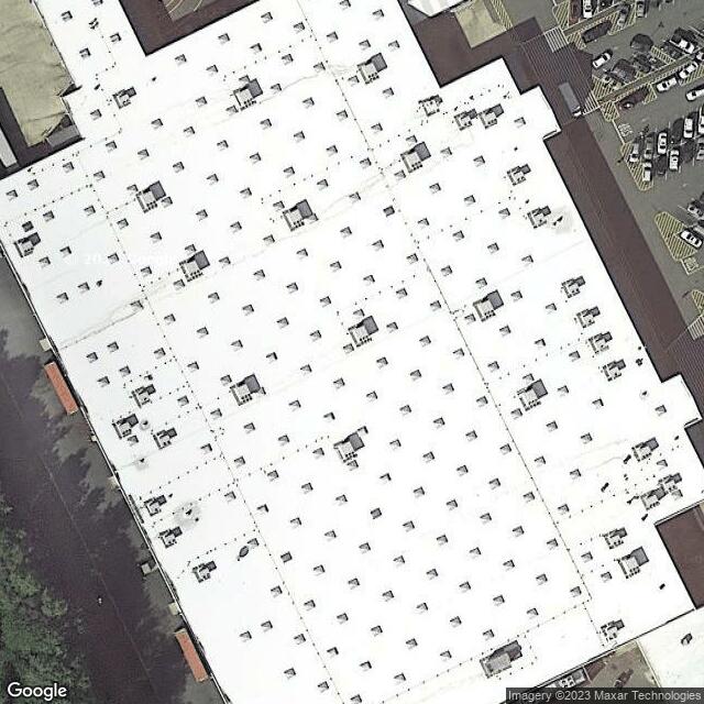 Wm #1036, FOREST CITY, NC