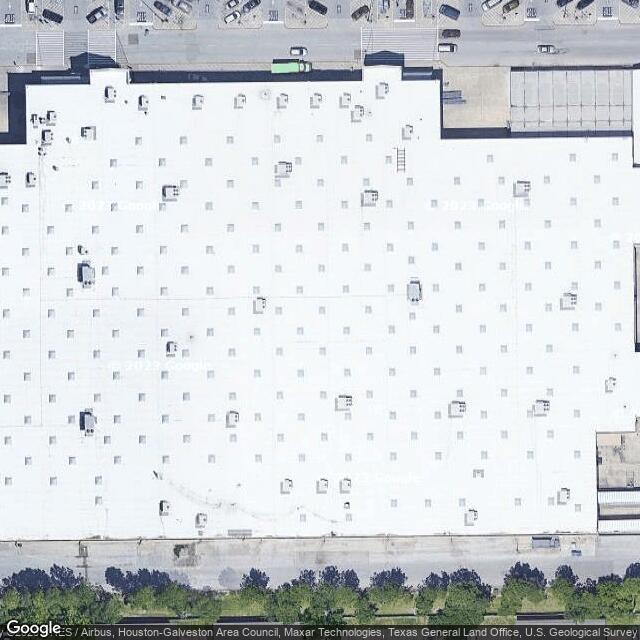 Wm #1040, HOUSTON, TX