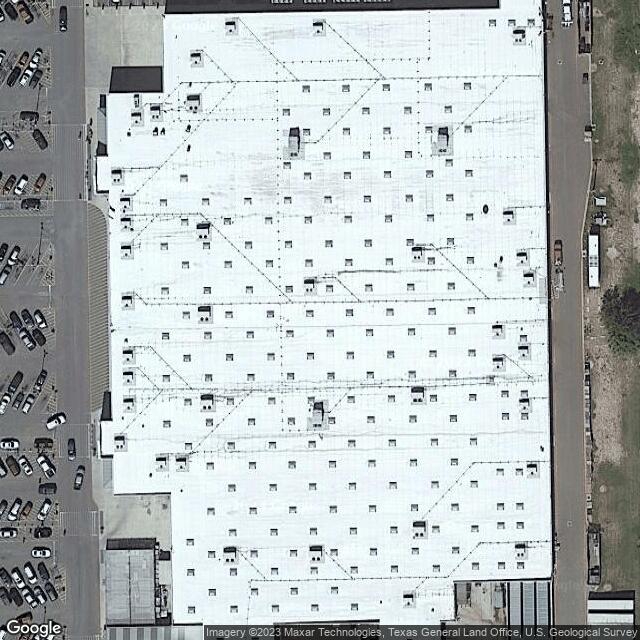 Wm #1041, WESLACO, TX