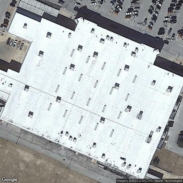 Wm #1042, BASTROP, TX