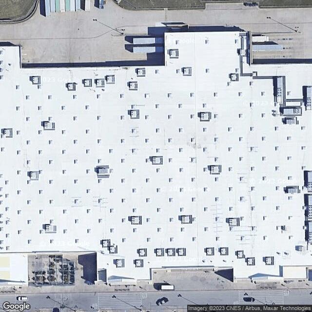 Wm #1044, TYLER, TX
