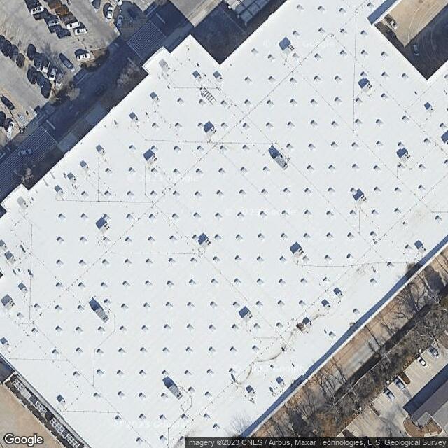 Wm #1055, GARLAND, TX