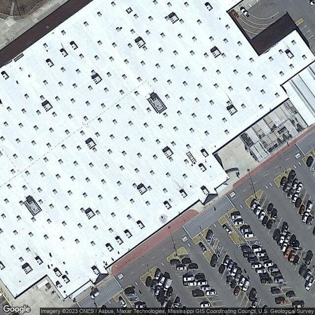 Wm #1066, PASCAGOULA, MS