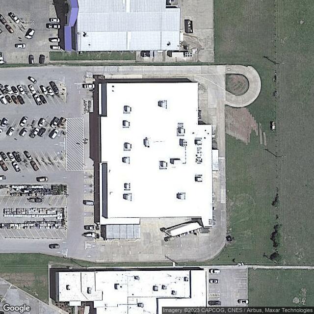 Wm #1067, HALLETTSVILLE, TX