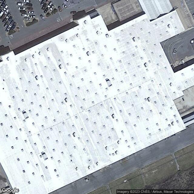 Wm #1072, TIFTON, GA