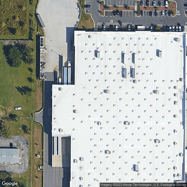 Wm #1081, GAINESVILLE, FL