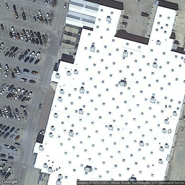 Wm #1101, WETUMPKA, AL