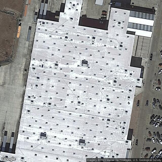 Wm #1102, BAKER, LA